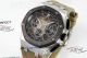 APF clone Audemars Piguet royal oak offshore 26420 smoked taupe dial watch (3)_th.jpg